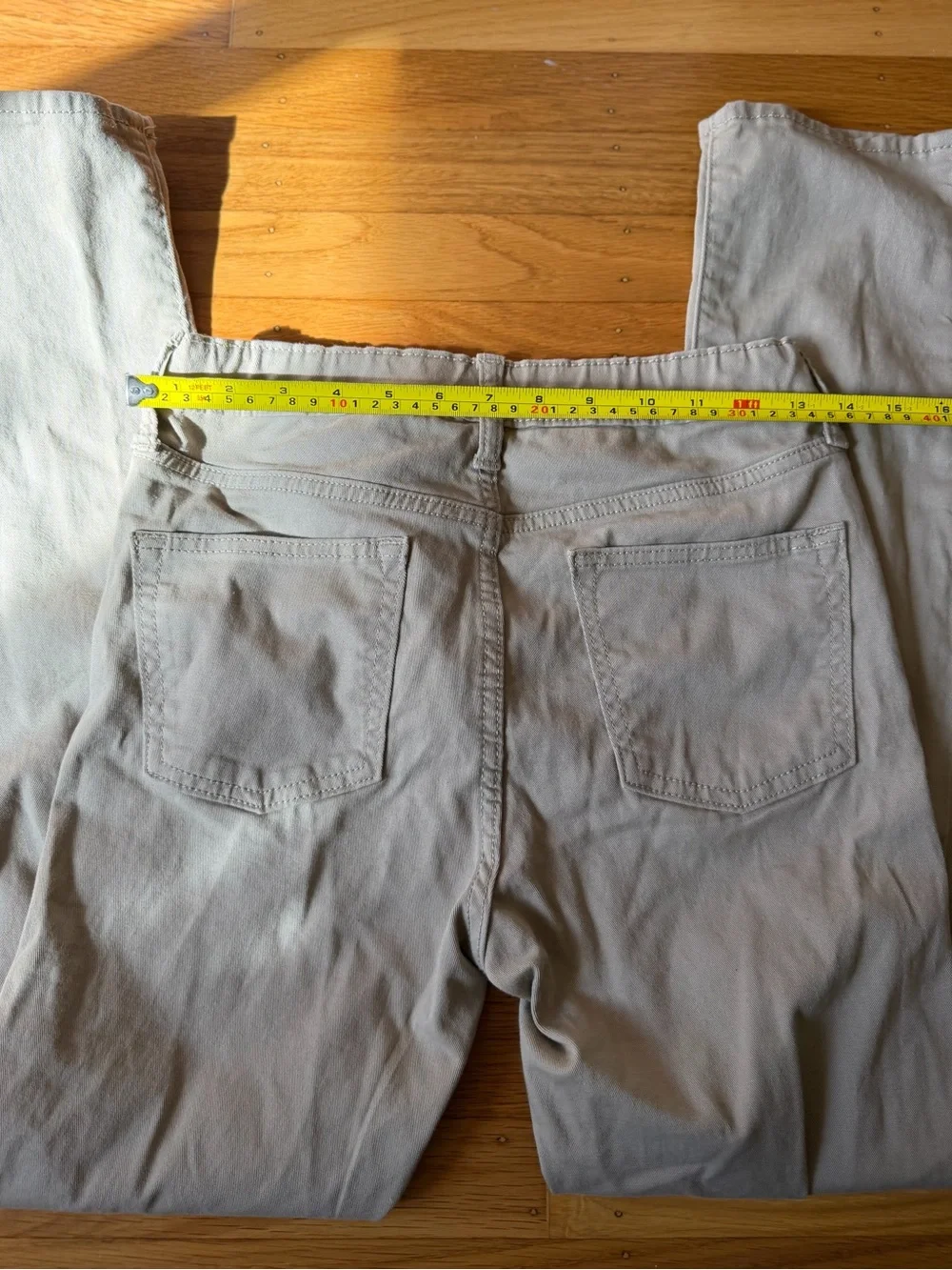 Old Navy Boys Khaki pants